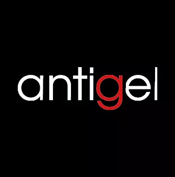 Logo Antigel