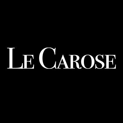 Logo Le Carose