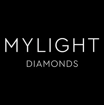 Logo Mylight Diamonds