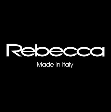 Logo Rebecca